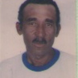 Geraldo Gomes Barroso