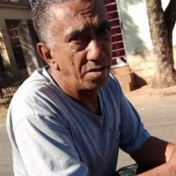 Mateus Vicente de Matos