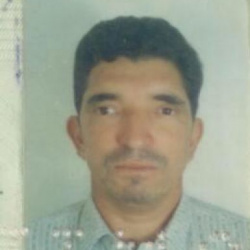 José Maria Alves Germano