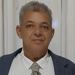 Rinaldo José da Silva