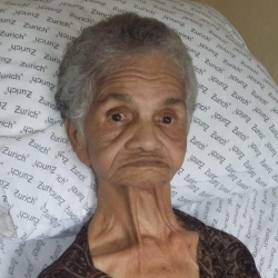 Maria da Conceição dos Santos