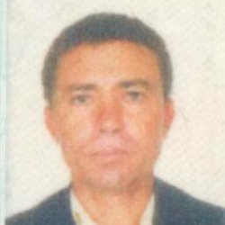 Antonio Cirilo da Costa