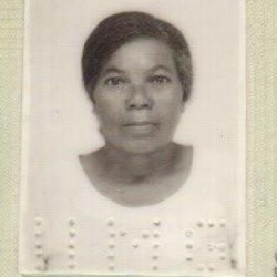 Maria da Penha Mourão