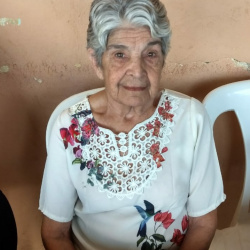 Gabriela Baia Reis