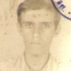 Modestino José de Oliveira