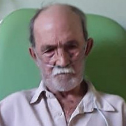 Sebastião Caetano Ribeiro