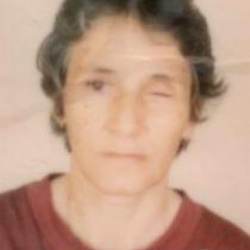 Rita Maria de Melo Nogueira