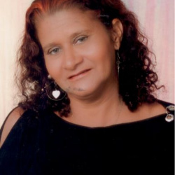 Jandira Pereira de Oliveira