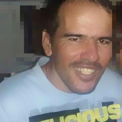 Magno Alberto da Silva Costa