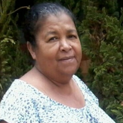 Elizabeth Candida da Cunha