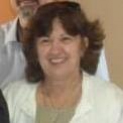 Terezinha da Silva Ribeiro