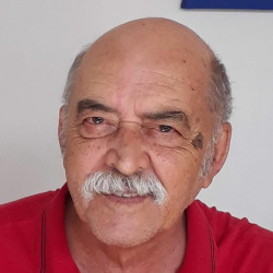 Walter Dionísio de Oliveira