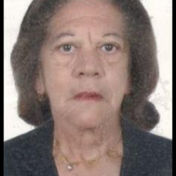 Maria Virgínia Leite