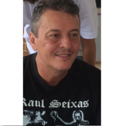 Evandro Heleno Ribeiro