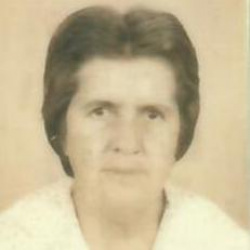 Geralda Maria de Jesus