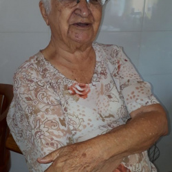 Benedita Almeida de Souza