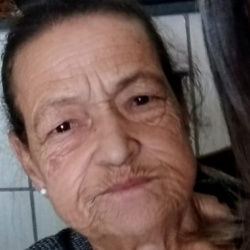 Piedade da Rocha Ribeiro