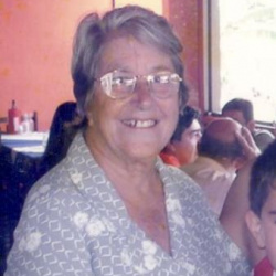 Maria de Oliveira Santana