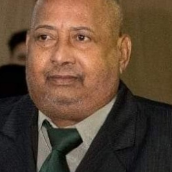 Luiz Carlos Andrade