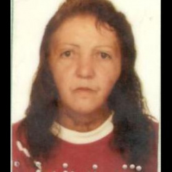 Maria Margarida de Faria