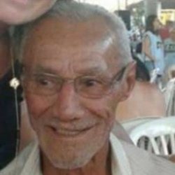 Eurico Luiz dos Santos