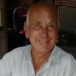 Afonso Ligório Rocha Fernandes