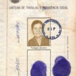 Corina de Souza Coelho