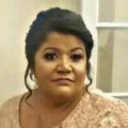 Rosilene Souza Ferreira