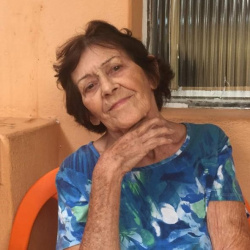 Terezinha de Campos Viegas