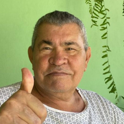 Valdir Soares da Silva