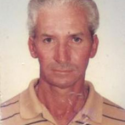 Antônio Martins da Silva