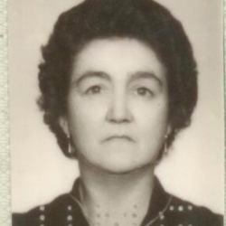 Maria Antonia da Fonseca