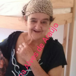 Umbelina Alves de Araujo