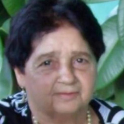 Maria da Conceição Braga Soares
