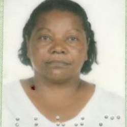 Neuza Maria Vasante