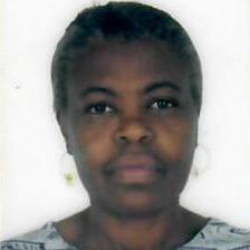 Therezinha Augusta da Silva