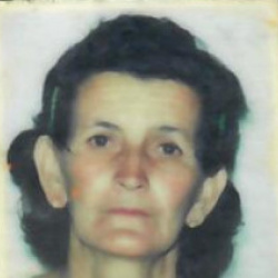 Edina Maria das Graças
