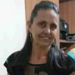 Ana Maria Moreira