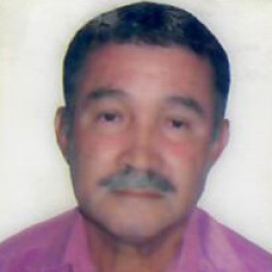 Jace de Oliveira