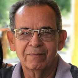 Odilon Gregório da Silva