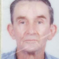 Geraldo Rodrigues Galvão