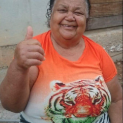 Creusa Ferreira de Gusmão