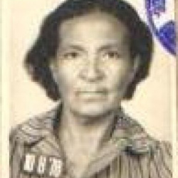 Amélia Benvinda Miranda