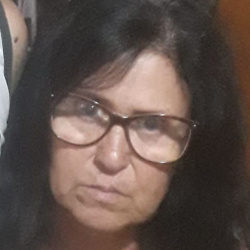 Maria da Glória Moura