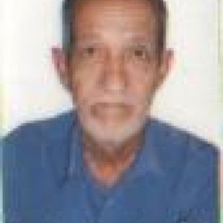 Geraldo Pinto dos Santos