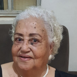 Ilza Maria Morais Alves