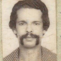 Edson de Deus Coimbra