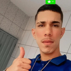 Gabriel Rodrigues Taioba