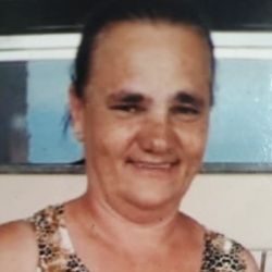 Márcia Bernadete Silveira