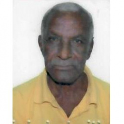 Joaquim Alves da Silva